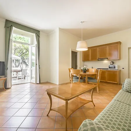 Residence Villa Spiaggia Grado