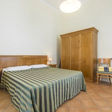 Lejlighedshotel Residence Villa Spiaggia Grado