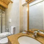 Residence Villa Spiaggia Aparthotel Grado