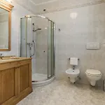 Aparthotel Residence Villa Spiaggia 4*