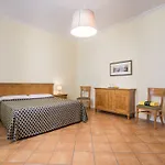 Aparthotel Residence Villa Spiaggia 4*