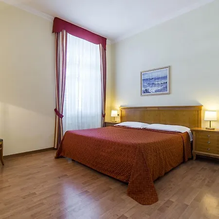 Residence Villa Spiaggia Grado