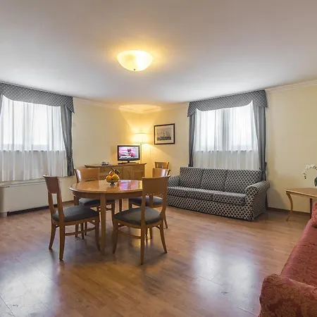 Residence Villa Spiaggia