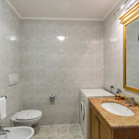 Residence Villa Spiaggia Grado