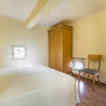 Lägenhetshotell Residence Villa Spiaggia Grado