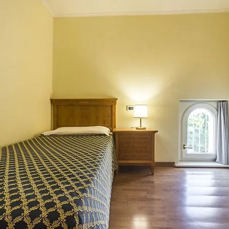 Residence Villa Spiaggia