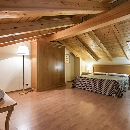 Lägenhetshotell Residence Villa Spiaggia Grado